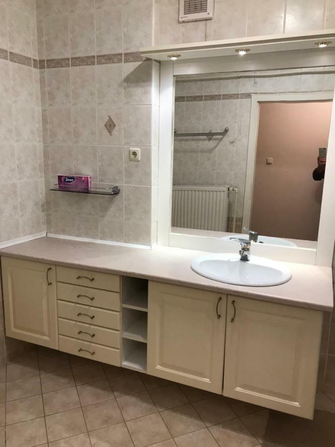 Gabor Pal 1 Apartman 2 Szoba Dunafoldvar エクステリア 写真