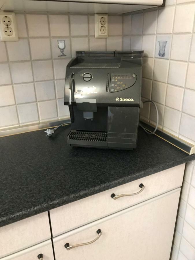 Gabor Pal 1 Apartman 2 Szoba Dunafoldvar エクステリア 写真